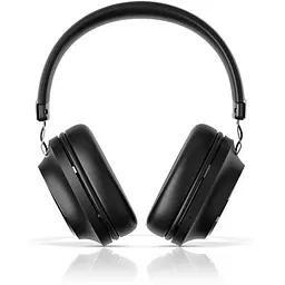 Навушники Real-El GD-828 Black (EL124100052) - мініатюра 2
