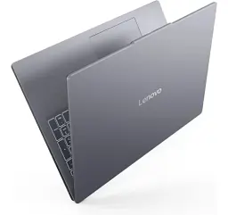 Ноутбук Lenovo IdeaPad Slim 3 16ARP10 Luna Grey (83K800E9RA) UA UCRF - мініатюра 5