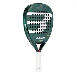 Ракетка для паделу Bullpadel ICON 26 - мініатюра 2