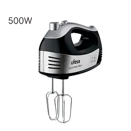 Міксер Ufesa BV5650 Multimixer Delux (70305101)