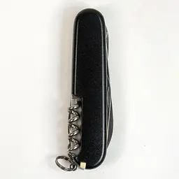 Ніж Victorinox Climber Mat 91мм 14функ чорн мат жовт.лого - мініатюра 5
