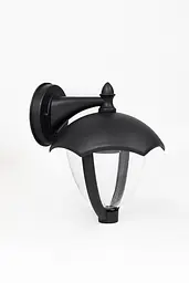 Бра NNB Lighting Aster Чорний (36072) - мініатюра 2