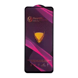 Захисне скло OG Xiaomi Redmi 12/Redmi 13/Redmi 13X/Note 12R/Poco M6 Pro 5G/Poco M6 4G/Poco M6 Plus