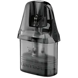 Картридж Lost Vape Ursa V3 2.5ml Coil 0.8 Ом (18151)