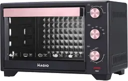 Духовка настільна Magio MG-247N