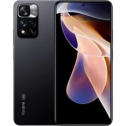 Смартфон Xiaomi Poco F8 Ultra 16/512GB Blue Global with charger 5G NFC