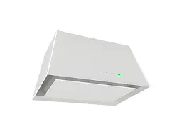 Витяжка декоративна Falmec LUMIERE E.ION 67 White (450) (CELN67.E0P6ZZZF441F) - мініатюра 2