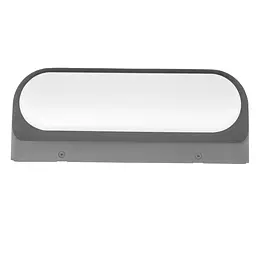Світильник Brille фасадний накладний LED IP54 AL-90/13W - мініатюра 4