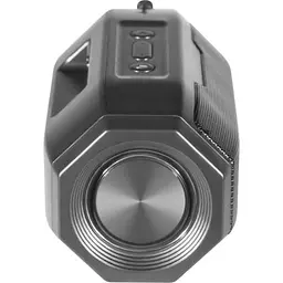 Акустична система Defender G36 5Вт FM/microSD/USB Black (65036) - мініатюра 3