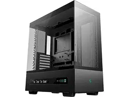 Корпус Deepcool CH690 Digital Black (R-CH690-BKNNA0D-G-1)