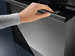 Духова шафа електрична Electrolux 65 л EOF5C50BZ - мініатюра 3