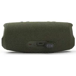 Портативна акустика JBL Charge 5 Green (JBLCHARGE5GRN) - мініатюра 4
