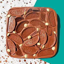 Шоколадний апельсин Terry’s Chocolate Milk 145 г - мініатюра 3