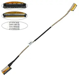 Шлейф матриці для ноутбука Dell (Venue 11 Pro 7130 7139) LED (1414-08QA000)