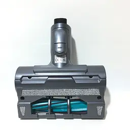 Моторизована щітка Mini Motorized Tool для вертикального пилососа PowerStick JET 60, JET 75, DJ97-02636A - мініатюра 2