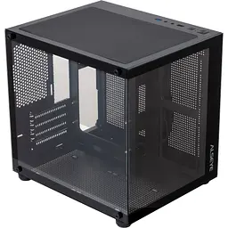 Корпус для ПК Alseye Cube Mini-B (AS.07.0297) - мініатюра 3