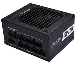Блок питания Lian Li SP V2 750W 80 + Gold 80+ Gold (G9P.SP0750G.B000.EU) Black