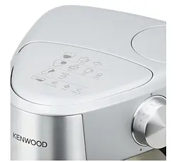 Кухонна машина Kenwood Prospero KHC29A.R0SI - мініатюра 3