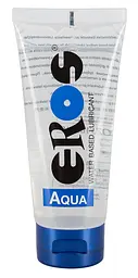 Лубрикант - EROS Aqua, 200 мл