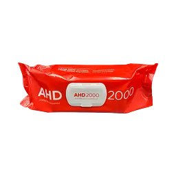 Серветки АХД 2000 експрес, 100шт