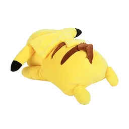 М'яка іграшка Pokemon Пікачу, що спить, 45,7 см (PKW0074) - мініатюра 3