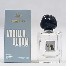 Парфумована вода Bogenia Vanilla Bloom BG353(007) 50 мл