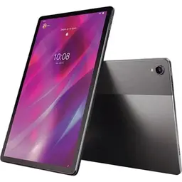 Планшет Lenovo Tab P11 Plus 4/128Gb Wi-Fi Slate Gray - мініатюра 2
