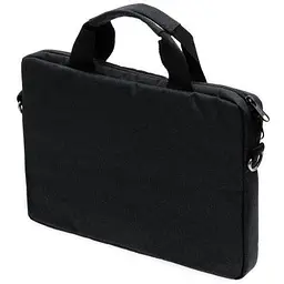 Сумка для ноутбука Vinga 14" NB1403 melange black (NB1403BK) - мініатюра 2