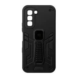 Чехол ArmorStandart Proover для Infinix Hot 70 4G Black
