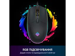Миша GamePro GM152 - мініатюра 4