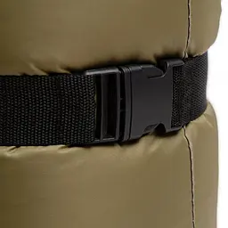 Спальний мішок Ranger 3 season 75 Green RA6651 - мініатюра 7