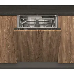 Посудомийна машина Hotpoint-Ariston HI 5010 C - мініатюра 3
