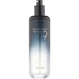 Тонер для обличчя FarmStay Black Snail & Peptide 9 Perfect Toner 120 мл - мініатюра 2