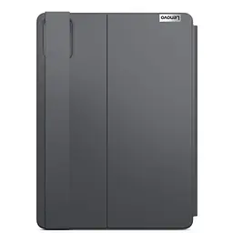 Чохол до планшета Lenovo Tab M11 Folio Case Luna Grey (TB330) (ZG38C05461) - мініатюра 3