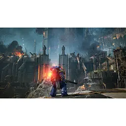 Ключ активації Microsoft Warhammer 40.000: Space Marine 2 для Xbox Series S/X - мініатюра 10