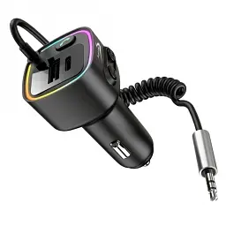 FM модулятор Aspiring Wave 7 PD 30W Receiver (WA.6001) - мініатюра 3