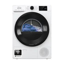 Сушильна машина Gorenje DPNE 83 GNLWIFI/UA (DPNE83GNLWIFI/UA)