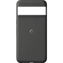 Чохол-накладка Google Official для Google Pixel 8 Pro Charcoal (GA04974) - мініатюра 3