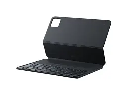 Чохол-клавіатура Xiaomi для Pad 8/8 Pro Keyboard (BHR08RTGL) Gray