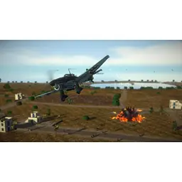 Ключ активації Microsoft Easy Red 2 для Xbox One/Series S/X - мініатюра 6