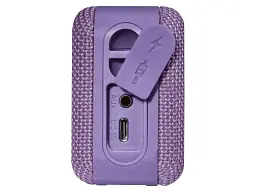 Портативна колонка Silver Crest HG08533C violet - мініатюра 4