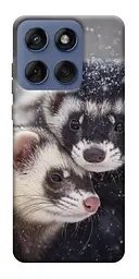 Чохол Demsky Тхори для Motorola Edge 60 Fusion