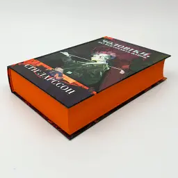 Чоловіки, які ненавидять жінок - Стіг Ларссон | Nebo Booklab Publishing, книга українською, нова, тверда - мініатюра 2