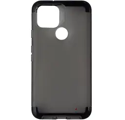 Чохол Zagg Gear4 Wembley Palette для Google Pixel 5 (702006633) Smoke