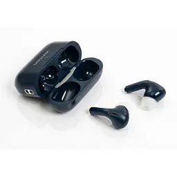 Навушники Vention Echo Lite E11 Plus Blue (NBVL0-Plus) - мініатюра 7