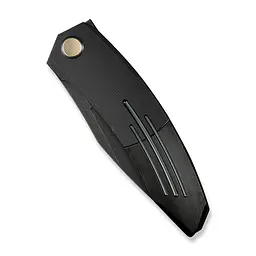 Ніж складаний Weknife Sine Wave WE23069B-1 - мініатюра 5
