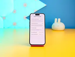 Смартфон Apple iPhone 15 Pro 256GB Black Titanium (MTV13) Б/У [174597] - мініатюра 3