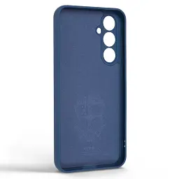 Чохол ArmorStandart Icon Ring для Samsung S23 FE 5G (SM-S711) Blue - мініатюра 2