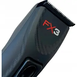 Машинка для стрижки BaByliss PRO FX3 FXX3CBE [104272] - мініатюра 5