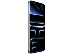 Смартфон Infinix Note Edge 8/256GB Shadow Black - мініатюра 2